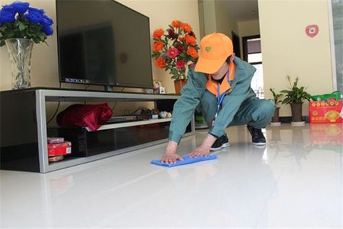 加盟家政服務公司怎么樣