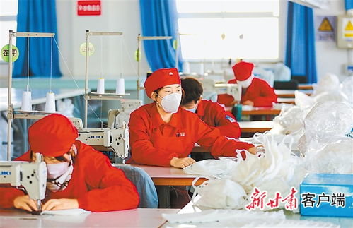 同心抗疫克時(shí)艱，暖心服務(wù)保民生——我省家政服務(wù)業(yè)全力支援疫情防控紀(jì)實(shí)